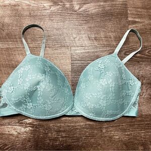 Gilligan Lace Bra Size 38D